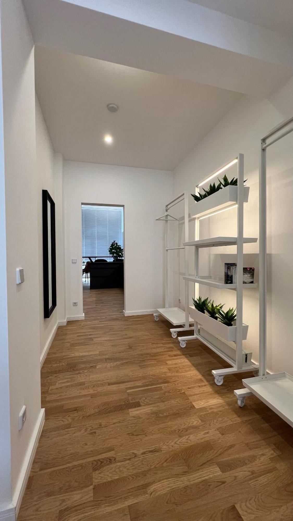 Neu! City-Loft-Apartment Im Goethe Palais I 5P I Lift I Parkplatz I Zentrum I Helios Aue  Ngoại thất bức ảnh