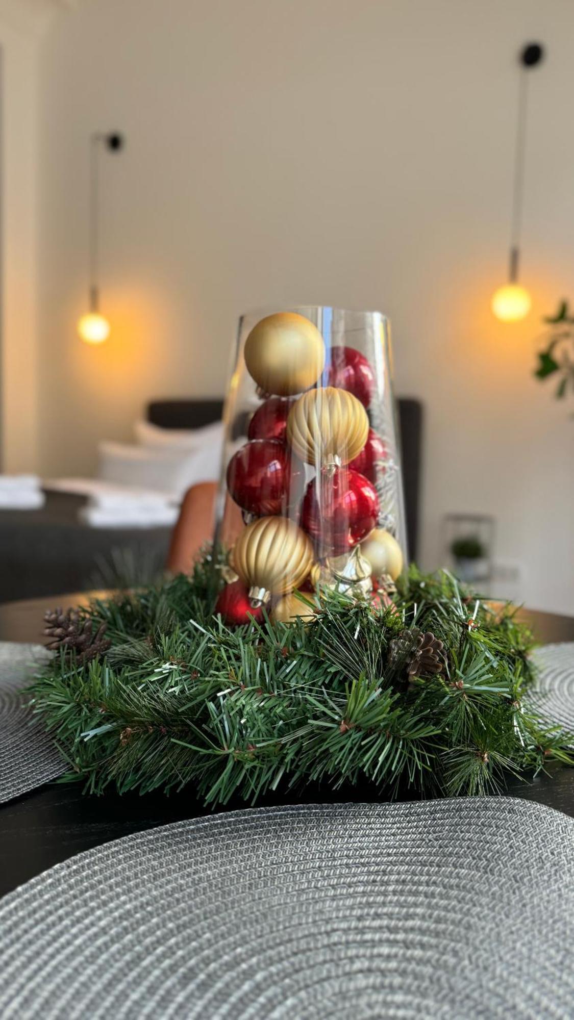 Neu! City-Loft-Apartment Im Goethe Palais I 5P I Lift I Parkplatz I Zentrum I Helios Aue  Ngoại thất bức ảnh